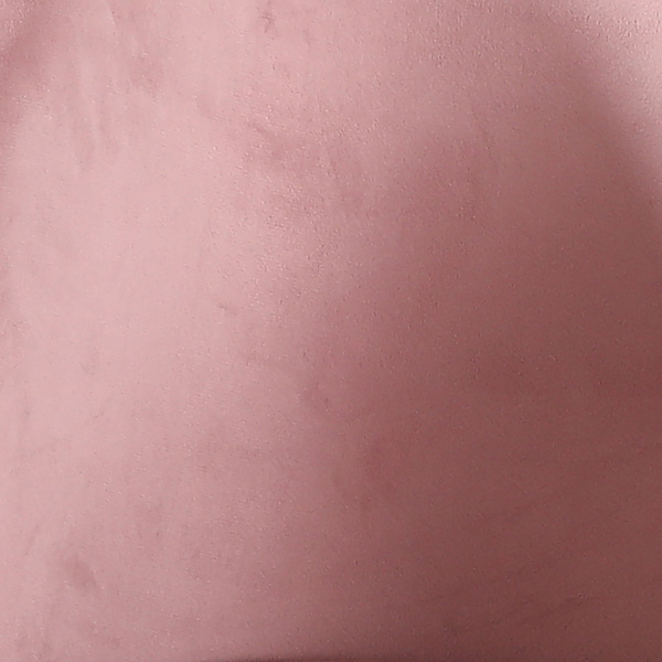 Velours rose : DC-1932